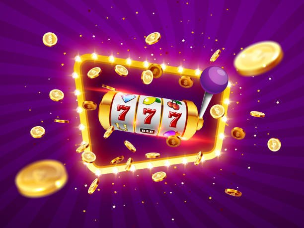 Ikon slot online populer dengan grafis menarik